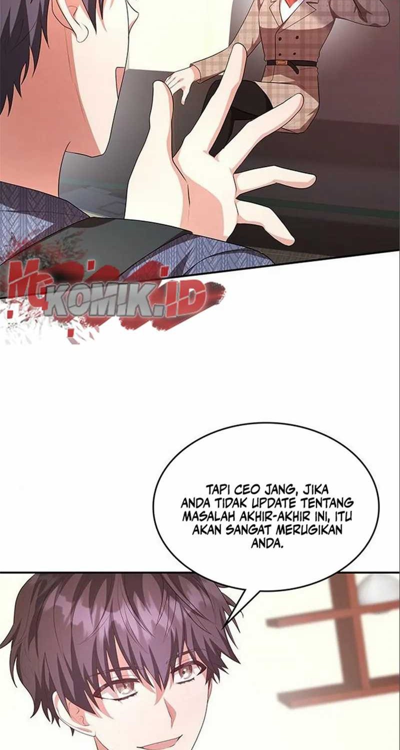 A Genius Writer’s Random Workplace (Genius Artist’s Random Studio) Chapter 9 Gambar 4