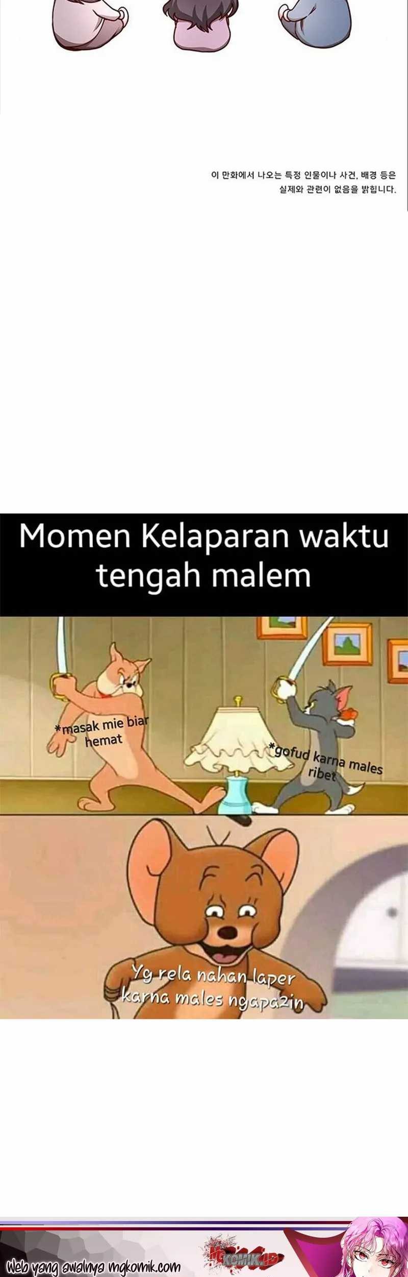 A Genius Writer’s Random Workplace (Genius Artist’s Random Studio) Chapter 9 Gambar 59