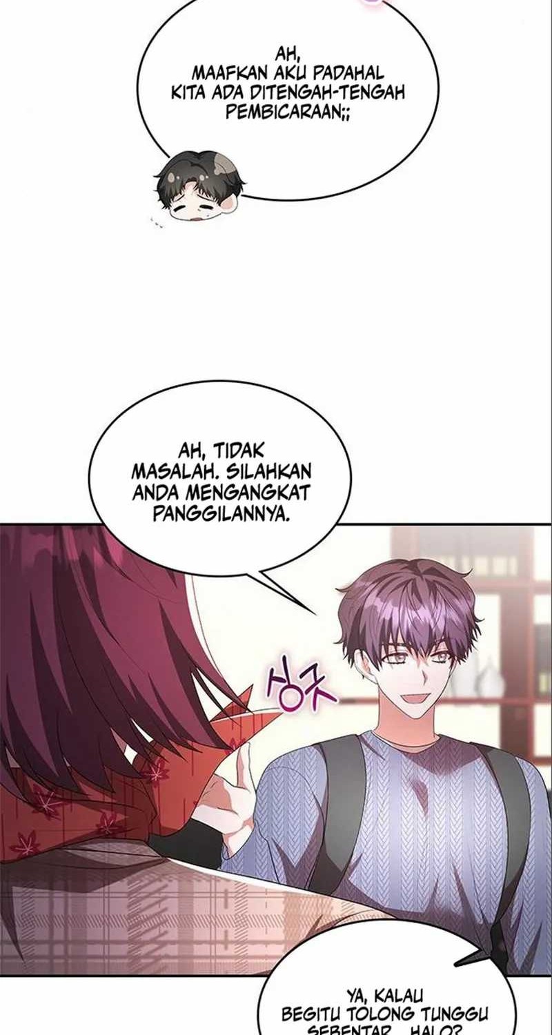 A Genius Writer’s Random Workplace (Genius Artist’s Random Studio) Chapter 9 Gambar 6