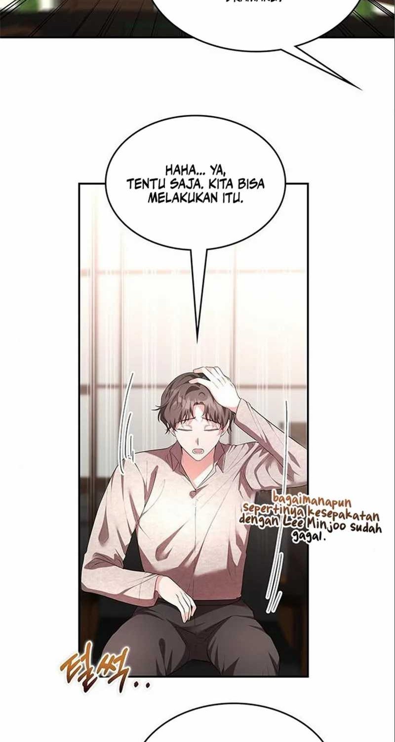 A Genius Writer’s Random Workplace (Genius Artist’s Random Studio) Chapter 9 Gambar 10