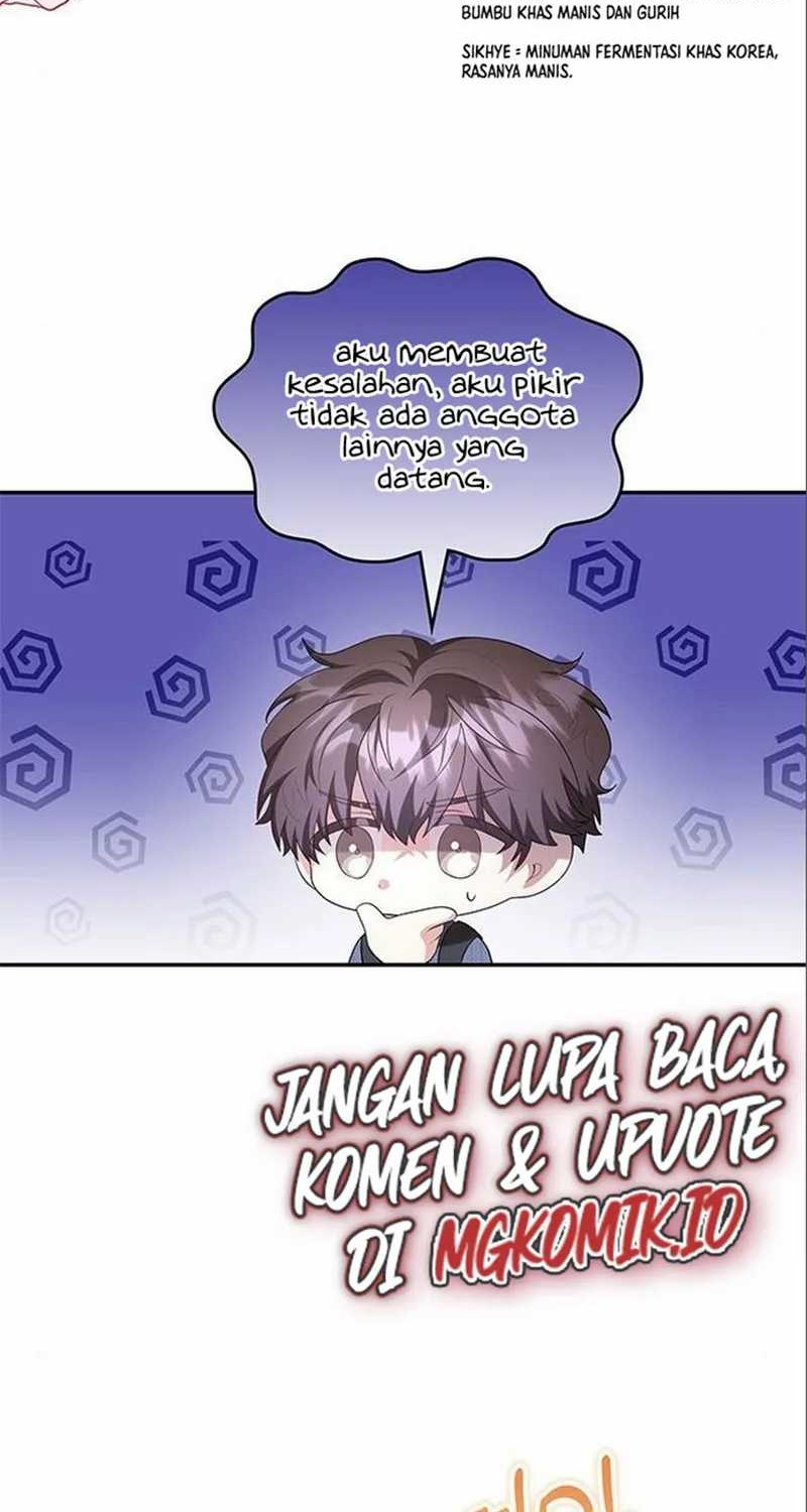 A Genius Writer’s Random Workplace (Genius Artist’s Random Studio) Chapter 9 Gambar 14