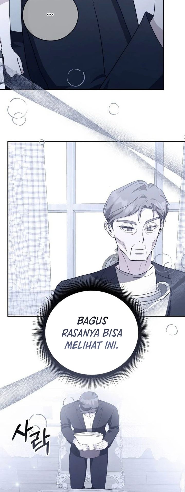 A Genius Writer’s Random Workplace (Genius Artist’s Random Studio) Chapter 90 Gambar 35