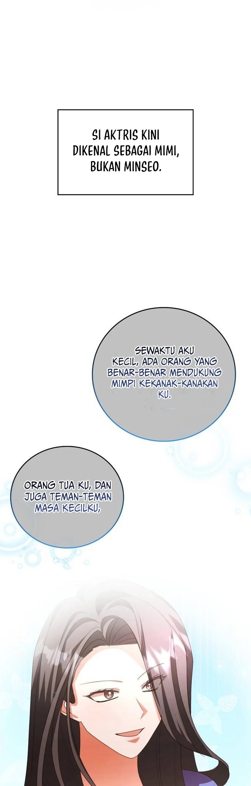 A Genius Writer’s Random Workplace (Genius Artist’s Random Studio) Chapter 91 Gambar 40