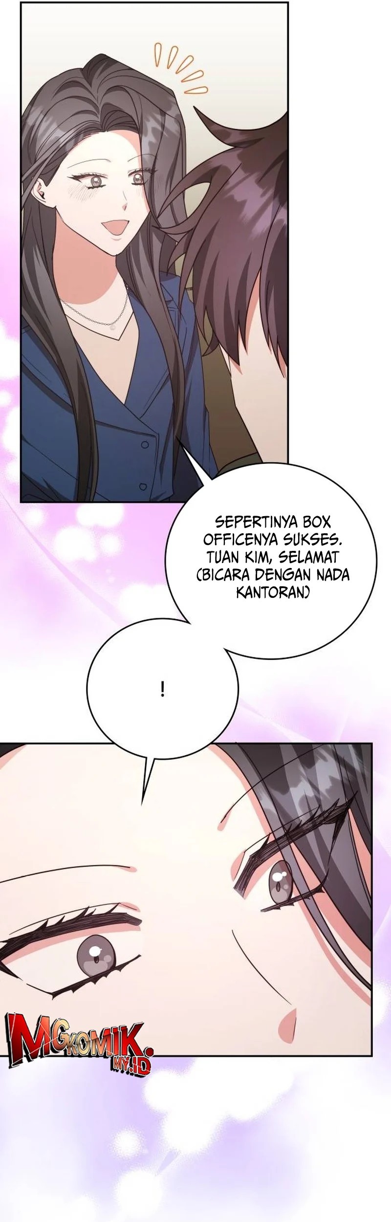 A Genius Writer’s Random Workplace (Genius Artist’s Random Studio) Chapter 91 Gambar 54