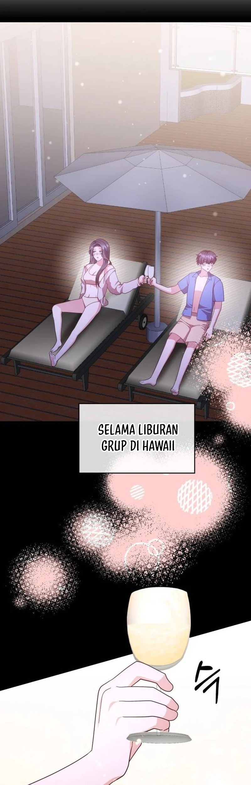 A Genius Writer’s Random Workplace (Genius Artist’s Random Studio) Chapter 91 Gambar 59