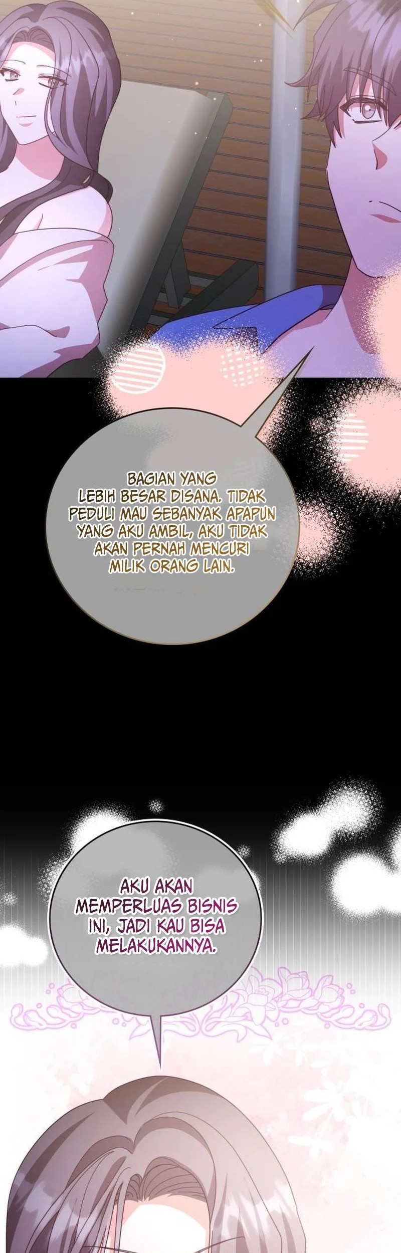 A Genius Writer’s Random Workplace (Genius Artist’s Random Studio) Chapter 91 Gambar 62