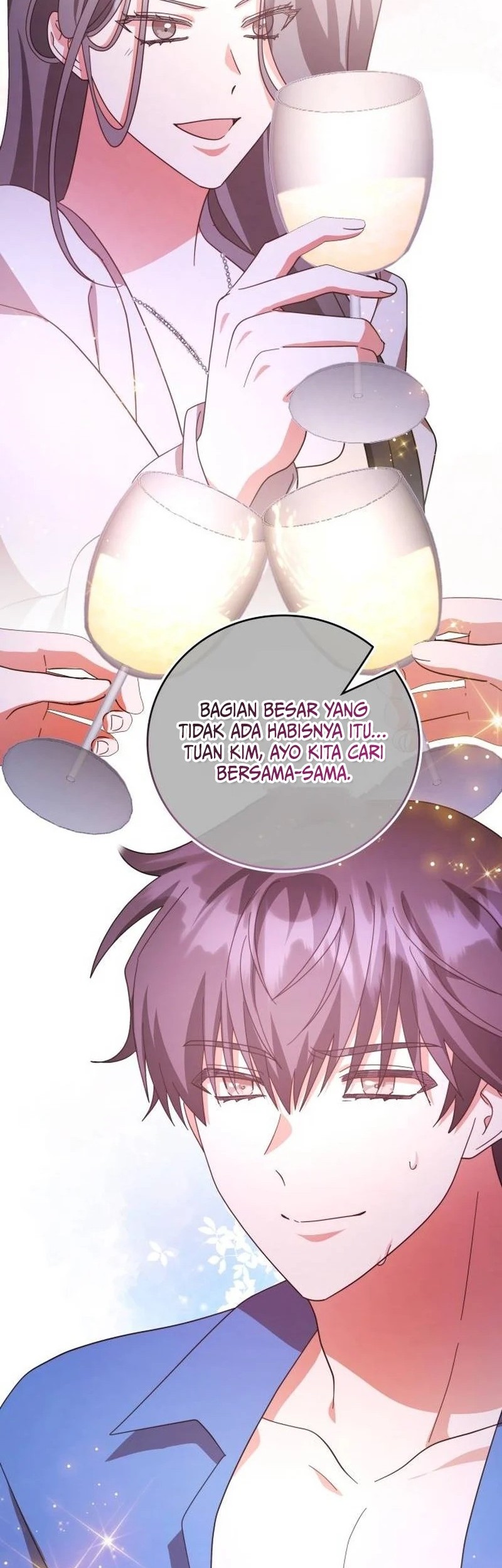 A Genius Writer’s Random Workplace (Genius Artist’s Random Studio) Chapter 91 Gambar 63
