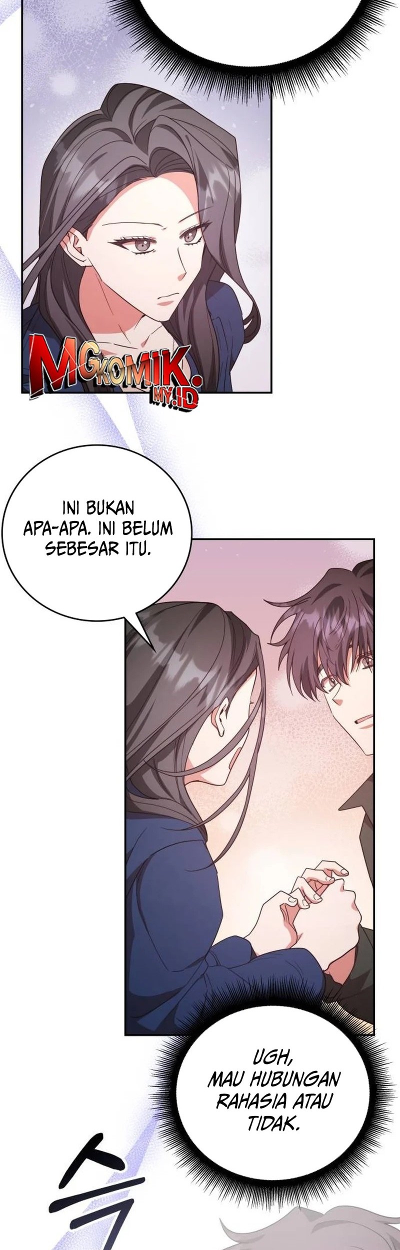 A Genius Writer’s Random Workplace (Genius Artist’s Random Studio) Chapter 91 Gambar 67