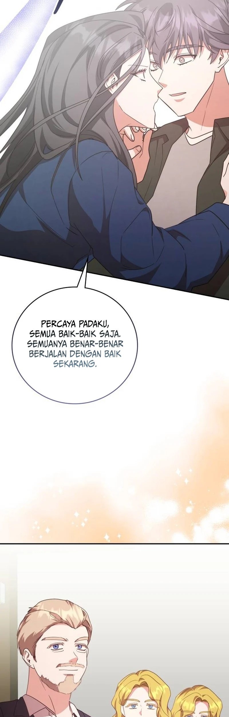 A Genius Writer’s Random Workplace (Genius Artist’s Random Studio) Chapter 91 Gambar 68