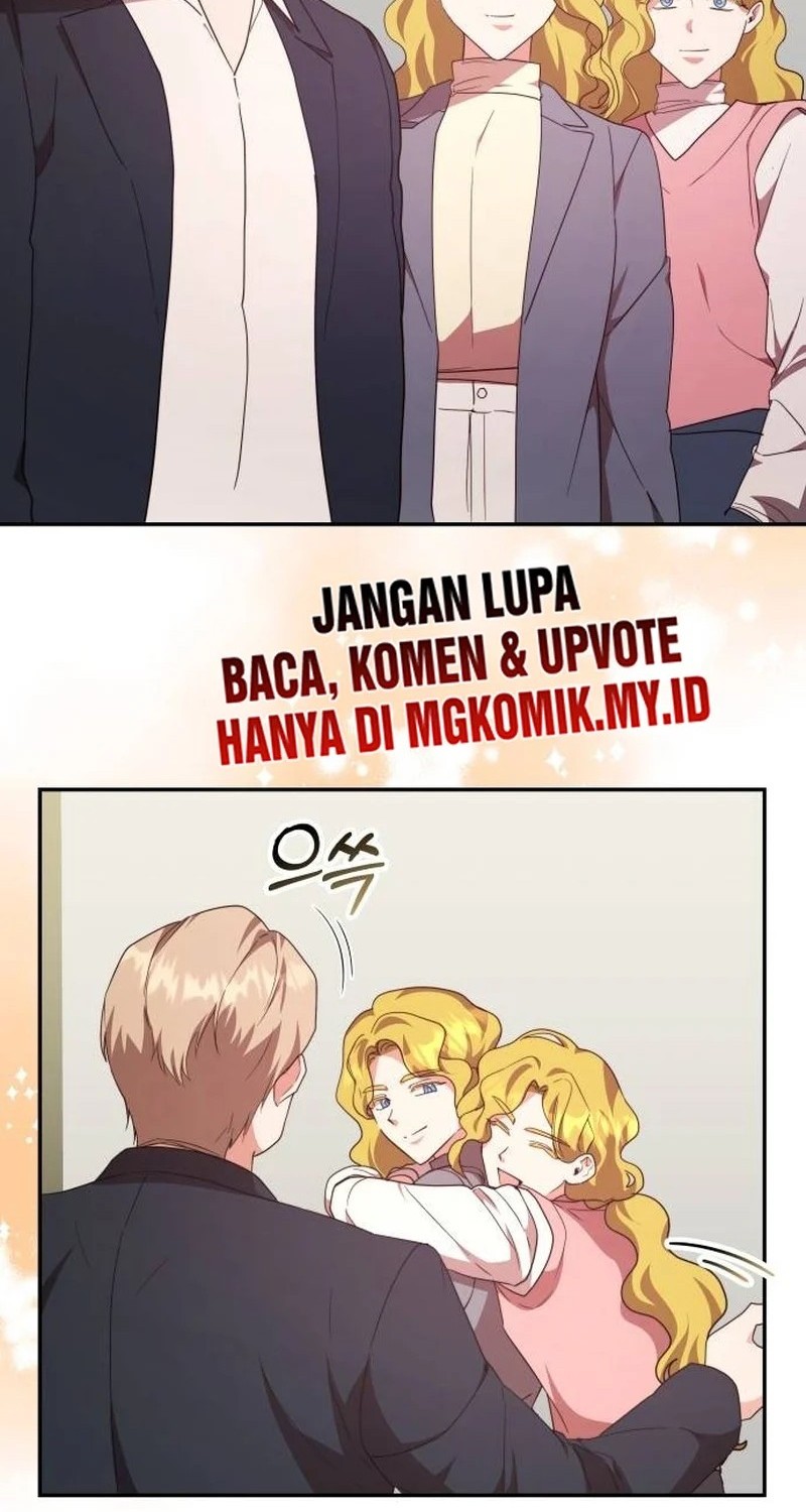 A Genius Writer’s Random Workplace (Genius Artist’s Random Studio) Chapter 91 Gambar 69