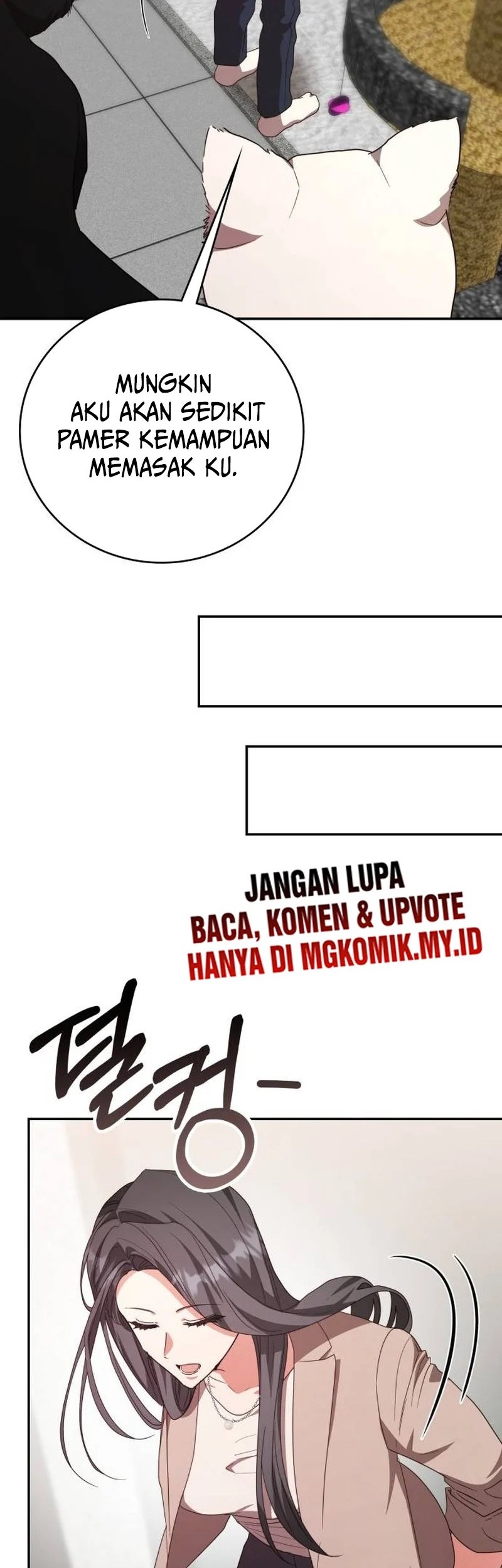 Baca A Genius Writer’s Random Workplace (Genius Artist’s Random Studio) Chapter 91 Gambar 2