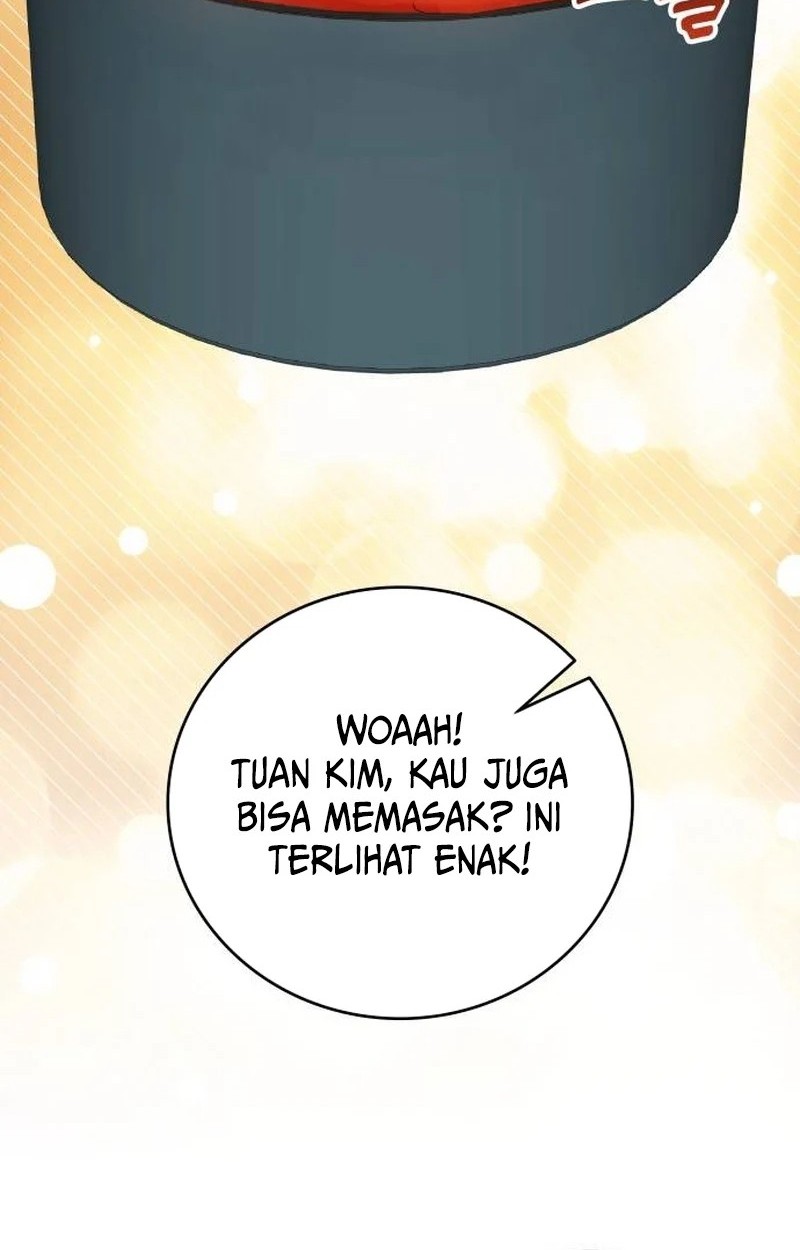 A Genius Writer’s Random Workplace (Genius Artist’s Random Studio) Chapter 91 Gambar 4