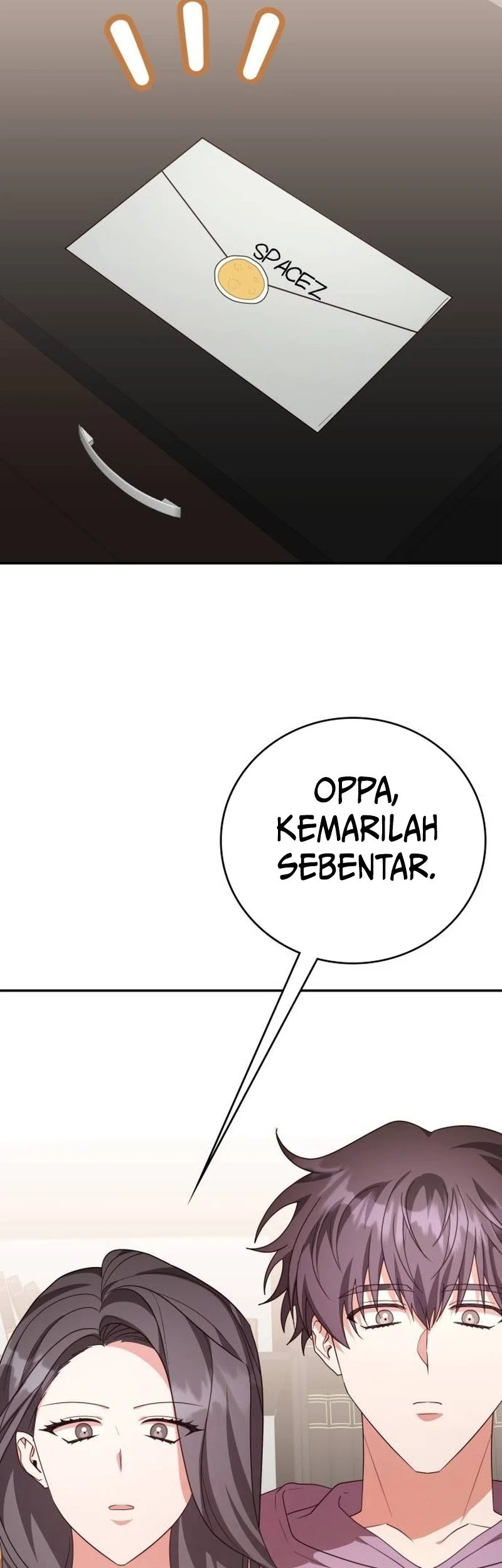 A Genius Writer’s Random Workplace (Genius Artist’s Random Studio) Chapter 91 Gambar 74