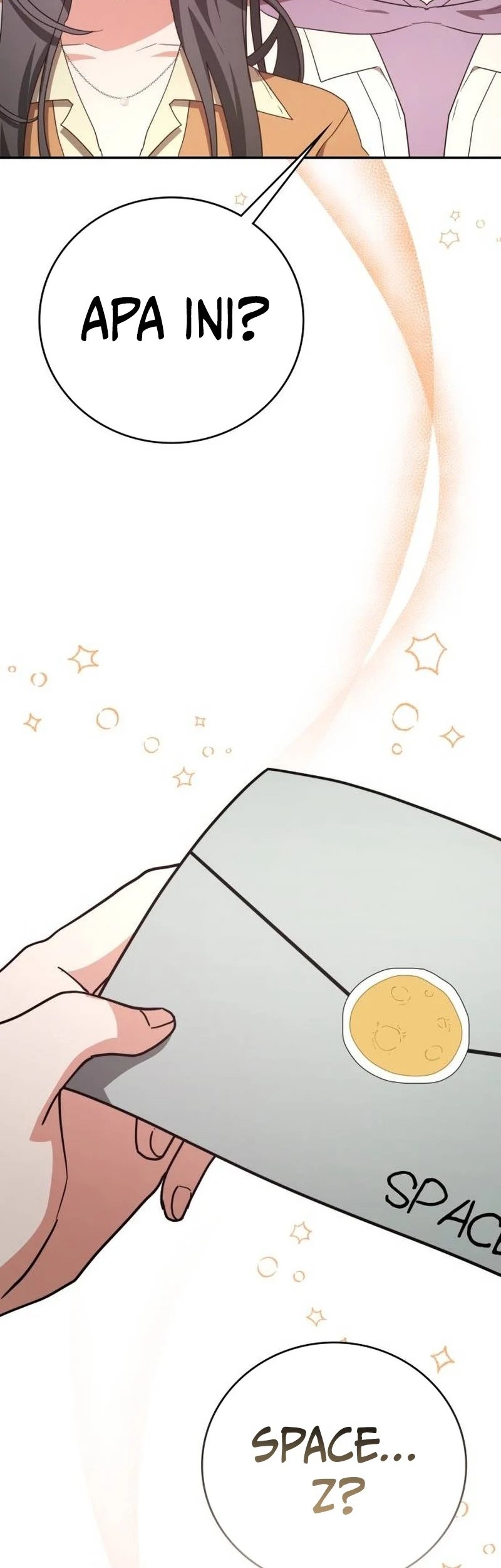 A Genius Writer’s Random Workplace (Genius Artist’s Random Studio) Chapter 91 Gambar 75