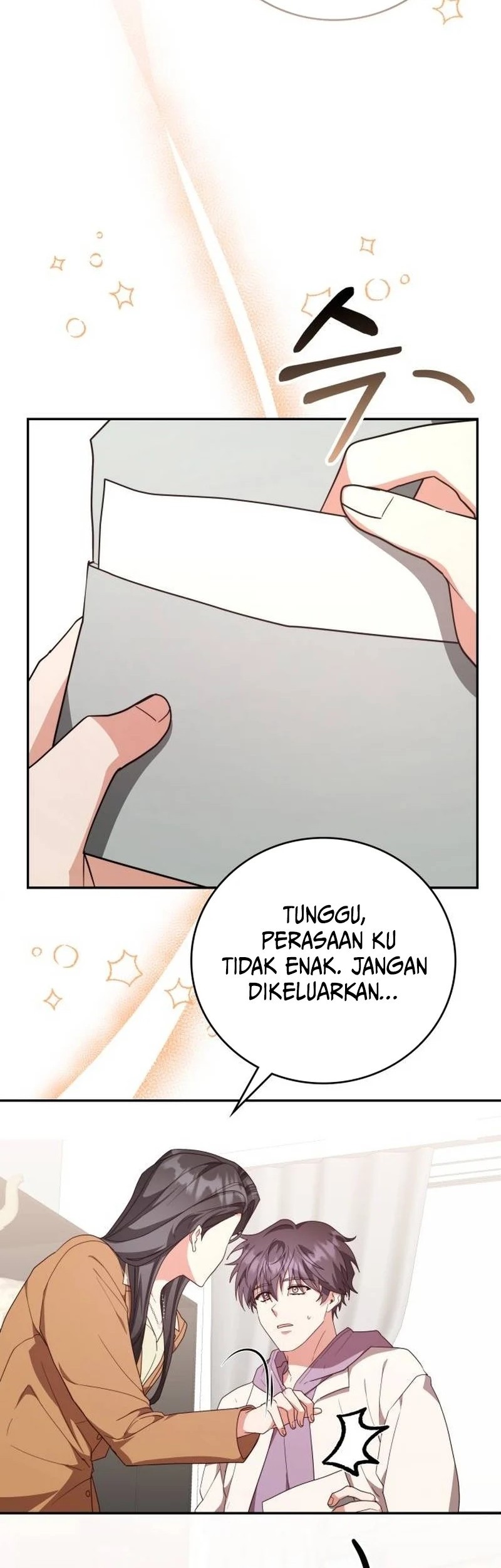 A Genius Writer’s Random Workplace (Genius Artist’s Random Studio) Chapter 91 Gambar 76