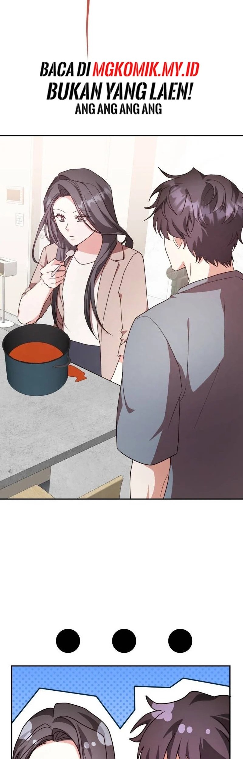 A Genius Writer’s Random Workplace (Genius Artist’s Random Studio) Chapter 91 Gambar 6