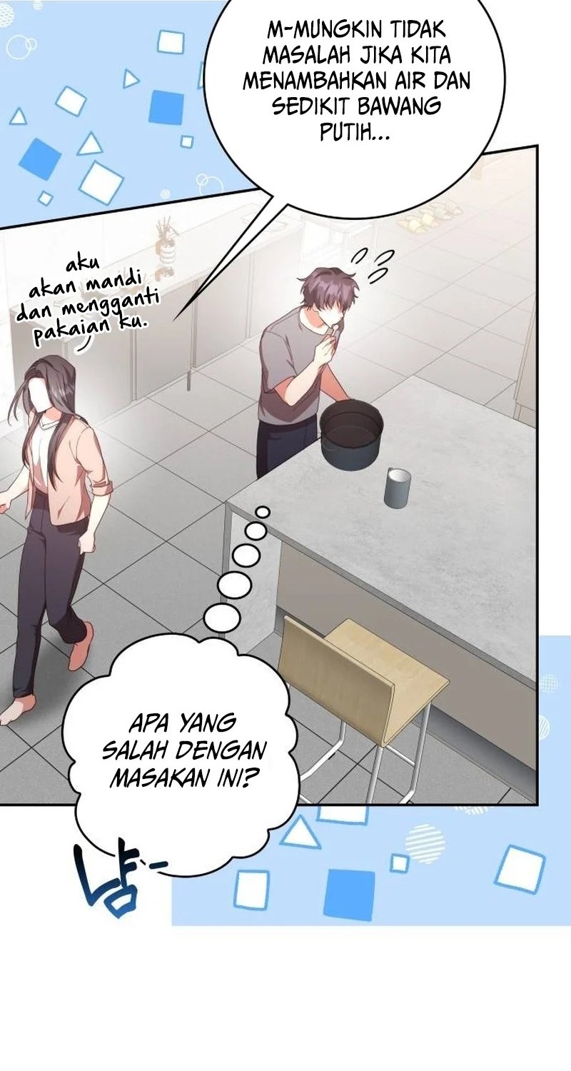 A Genius Writer’s Random Workplace (Genius Artist’s Random Studio) Chapter 91 Gambar 8