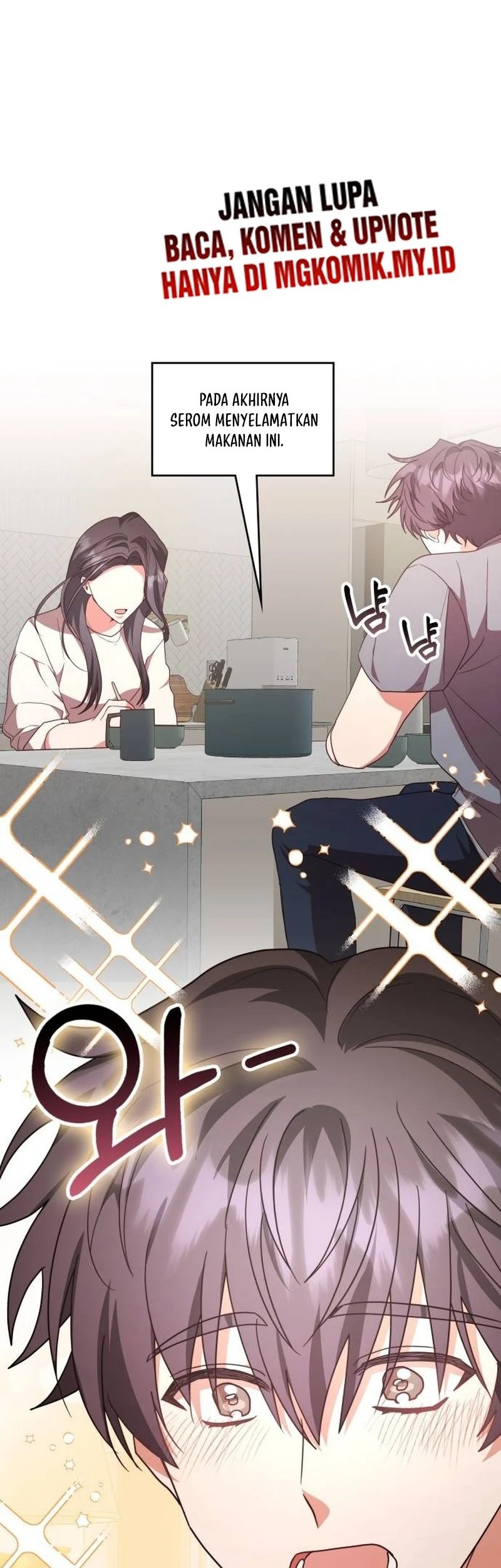 A Genius Writer’s Random Workplace (Genius Artist’s Random Studio) Chapter 91 Gambar 10