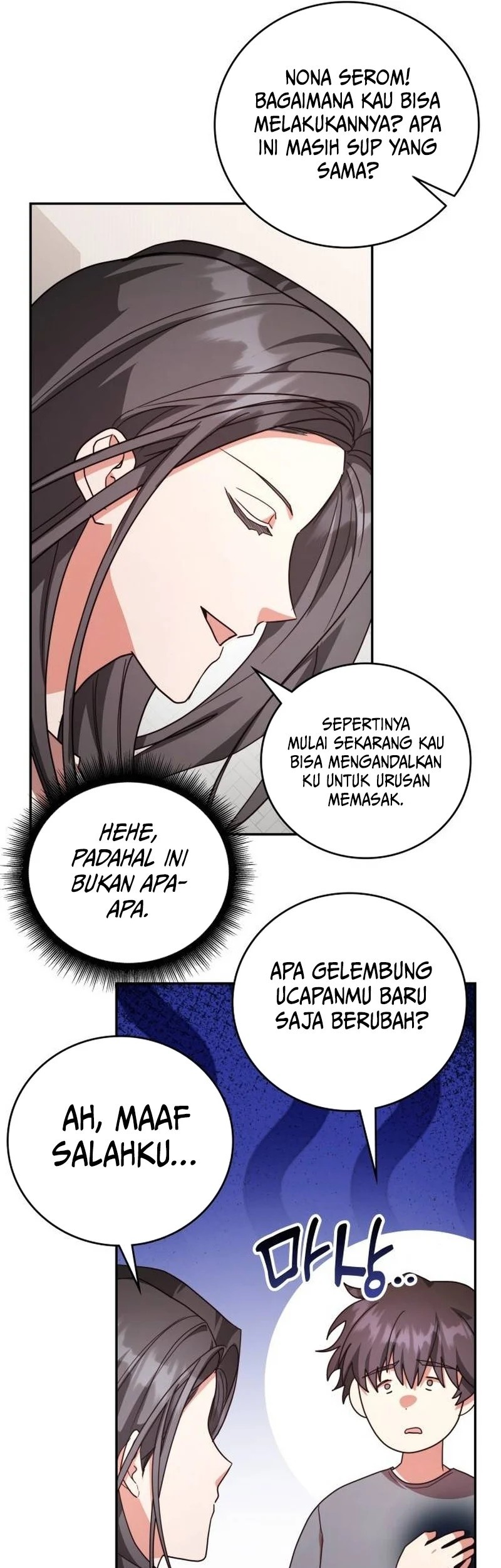 A Genius Writer’s Random Workplace (Genius Artist’s Random Studio) Chapter 91 Gambar 12
