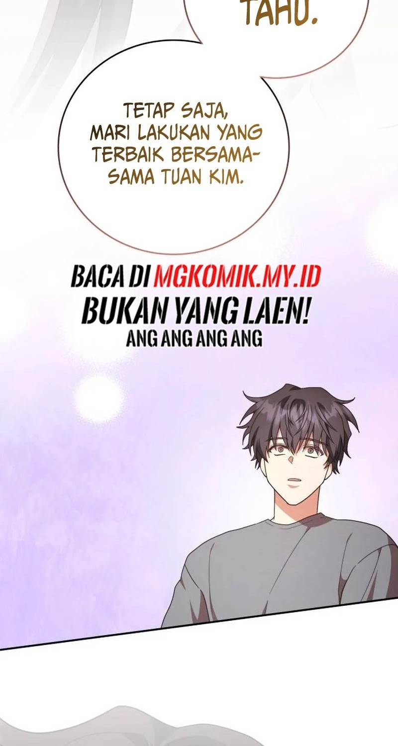 A Genius Writer’s Random Workplace (Genius Artist’s Random Studio) Chapter 91 Gambar 15