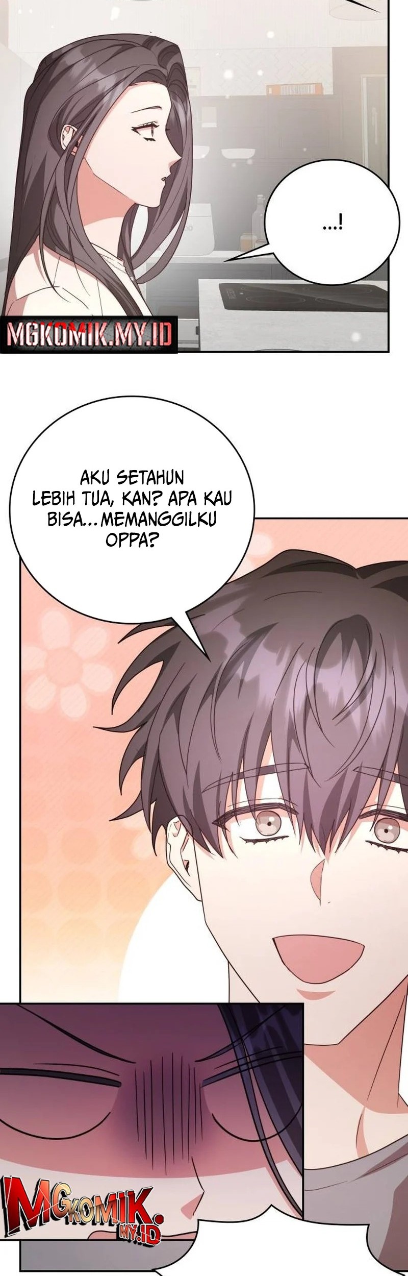 A Genius Writer’s Random Workplace (Genius Artist’s Random Studio) Chapter 91 Gambar 17