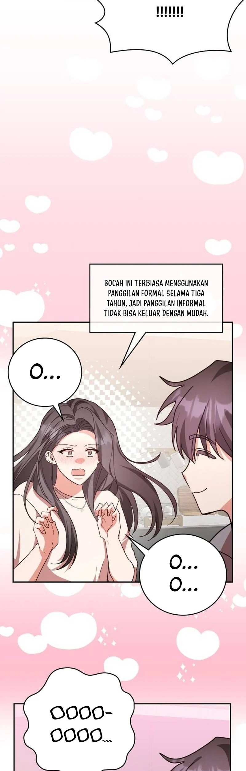 A Genius Writer’s Random Workplace (Genius Artist’s Random Studio) Chapter 91 Gambar 18