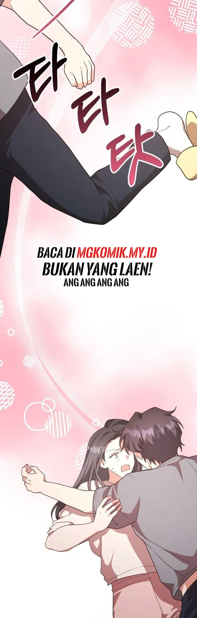A Genius Writer’s Random Workplace (Genius Artist’s Random Studio) Chapter 91 Gambar 22