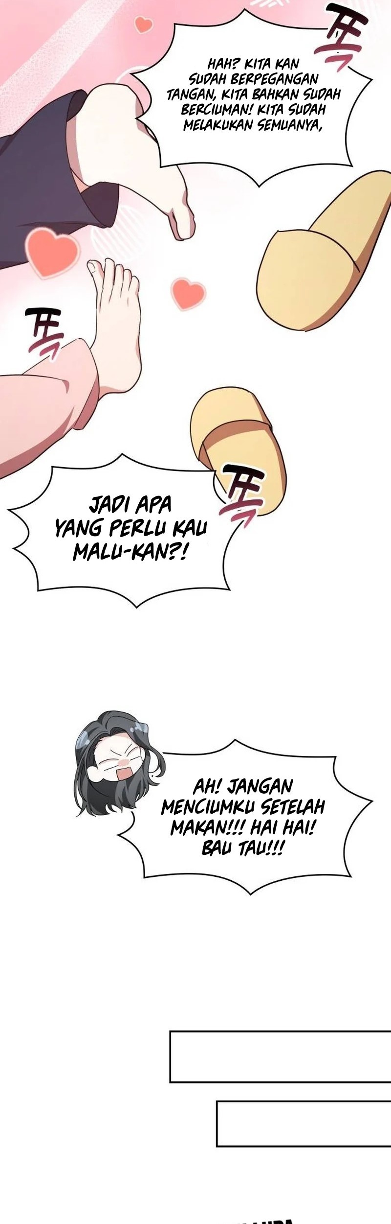 A Genius Writer’s Random Workplace (Genius Artist’s Random Studio) Chapter 91 Gambar 24