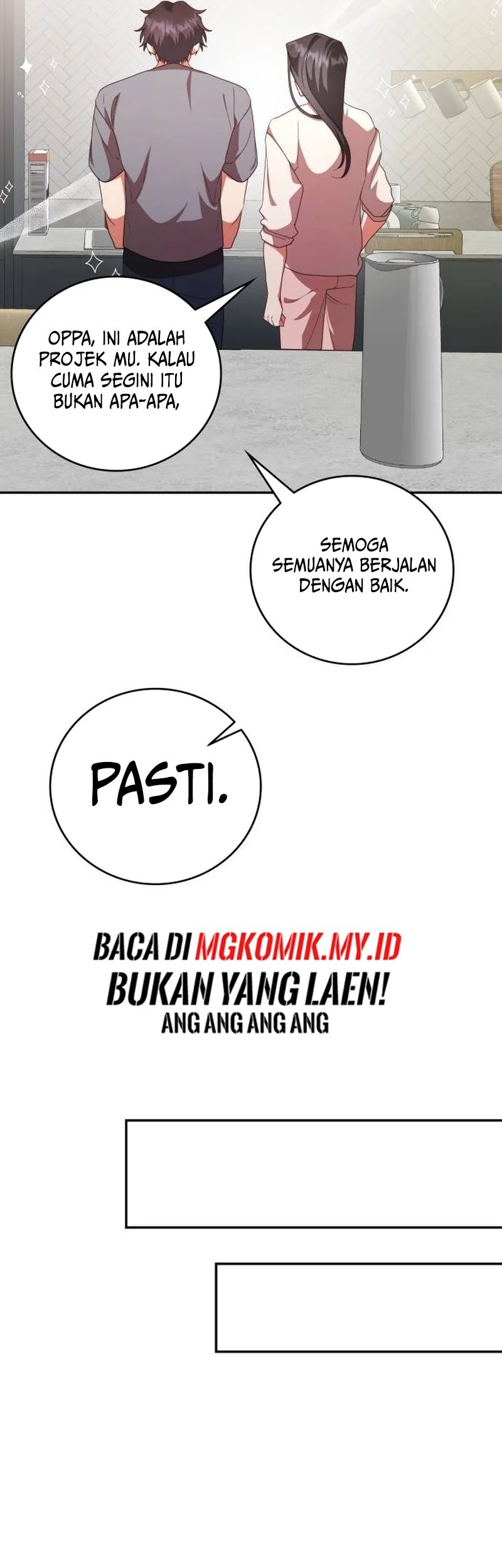 A Genius Writer’s Random Workplace (Genius Artist’s Random Studio) Chapter 91 Gambar 28