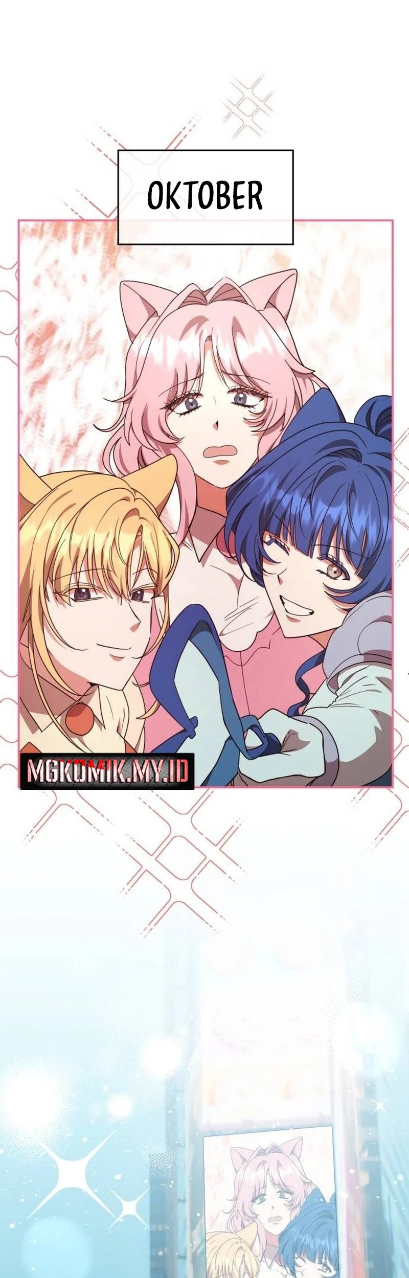 A Genius Writer’s Random Workplace (Genius Artist’s Random Studio) Chapter 91 Gambar 29