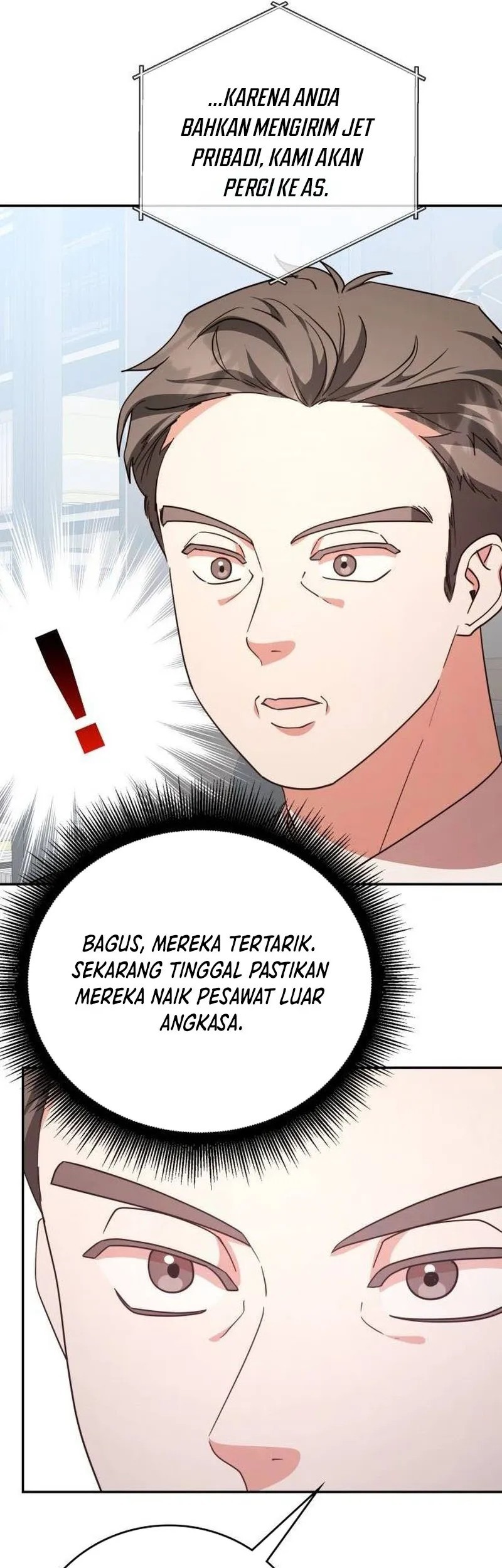 A Genius Writer’s Random Workplace (Genius Artist’s Random Studio) Chapter 92 Gambar 45