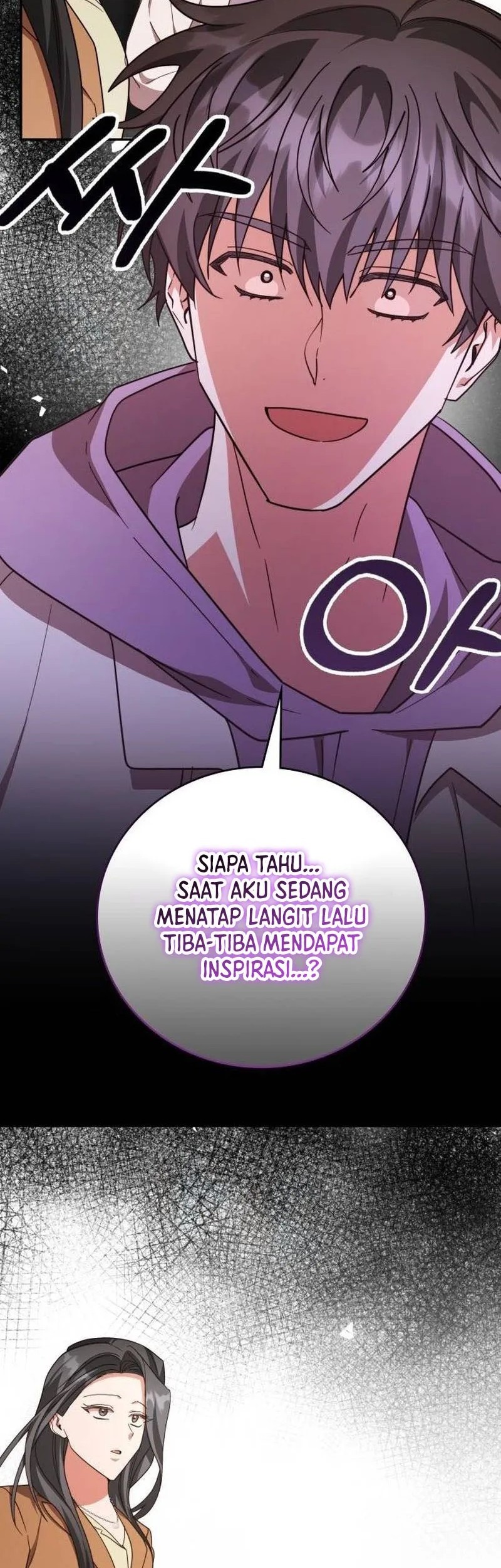 A Genius Writer’s Random Workplace (Genius Artist’s Random Studio) Chapter 92 Gambar 51