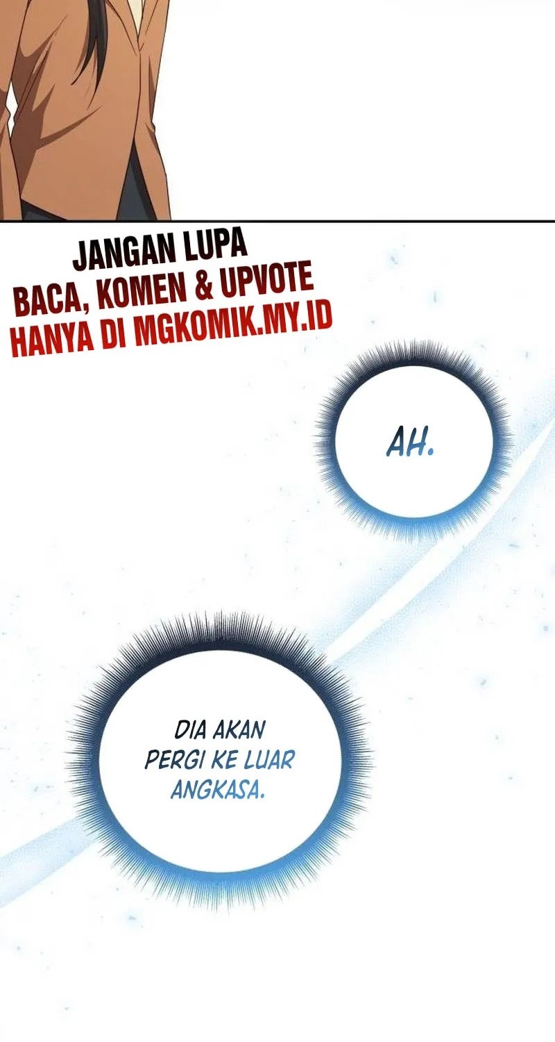 A Genius Writer’s Random Workplace (Genius Artist’s Random Studio) Chapter 92 Gambar 52