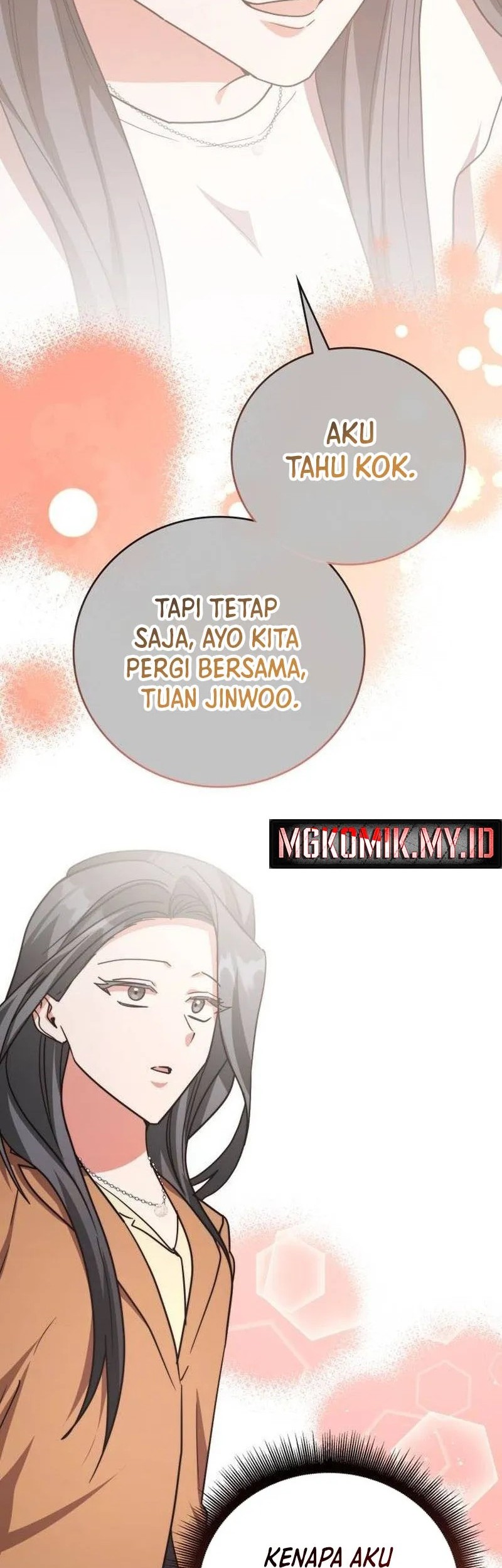 A Genius Writer’s Random Workplace (Genius Artist’s Random Studio) Chapter 92 Gambar 54