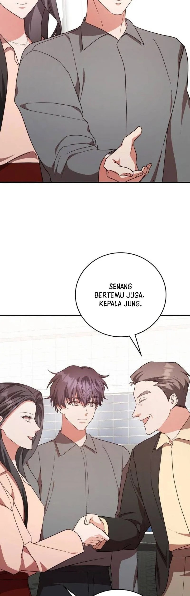 A Genius Writer’s Random Workplace (Genius Artist’s Random Studio) Chapter 92 Gambar 58