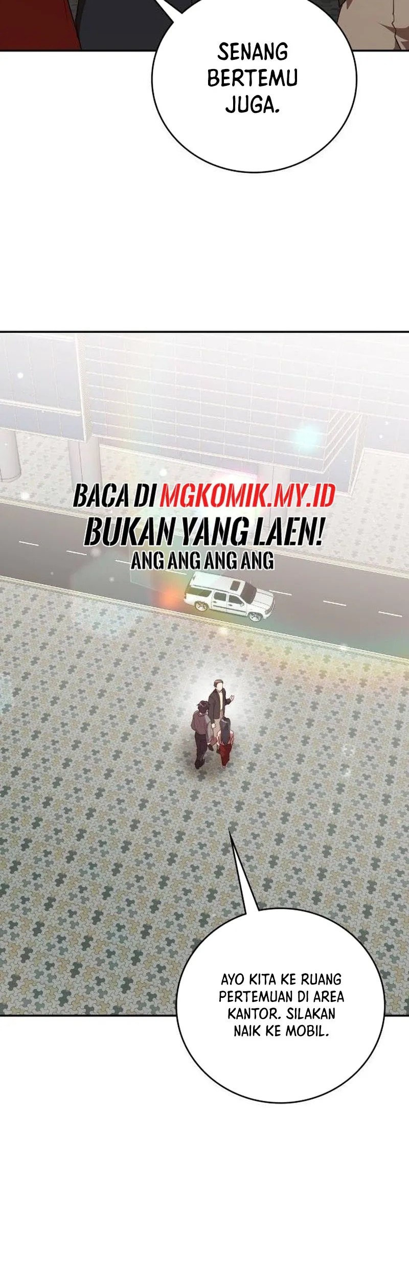 A Genius Writer’s Random Workplace (Genius Artist’s Random Studio) Chapter 92 Gambar 59