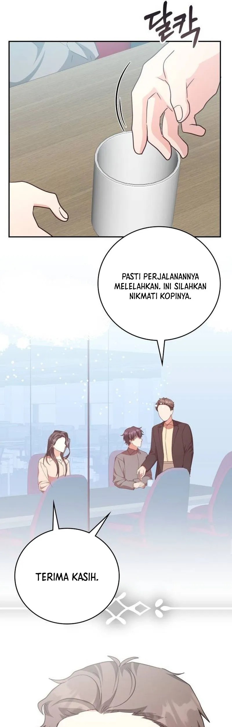 A Genius Writer’s Random Workplace (Genius Artist’s Random Studio) Chapter 92 Gambar 61