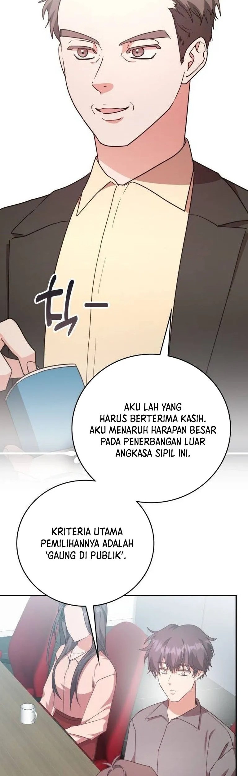 A Genius Writer’s Random Workplace (Genius Artist’s Random Studio) Chapter 92 Gambar 62
