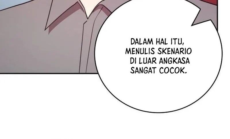 A Genius Writer’s Random Workplace (Genius Artist’s Random Studio) Chapter 92 Gambar 64