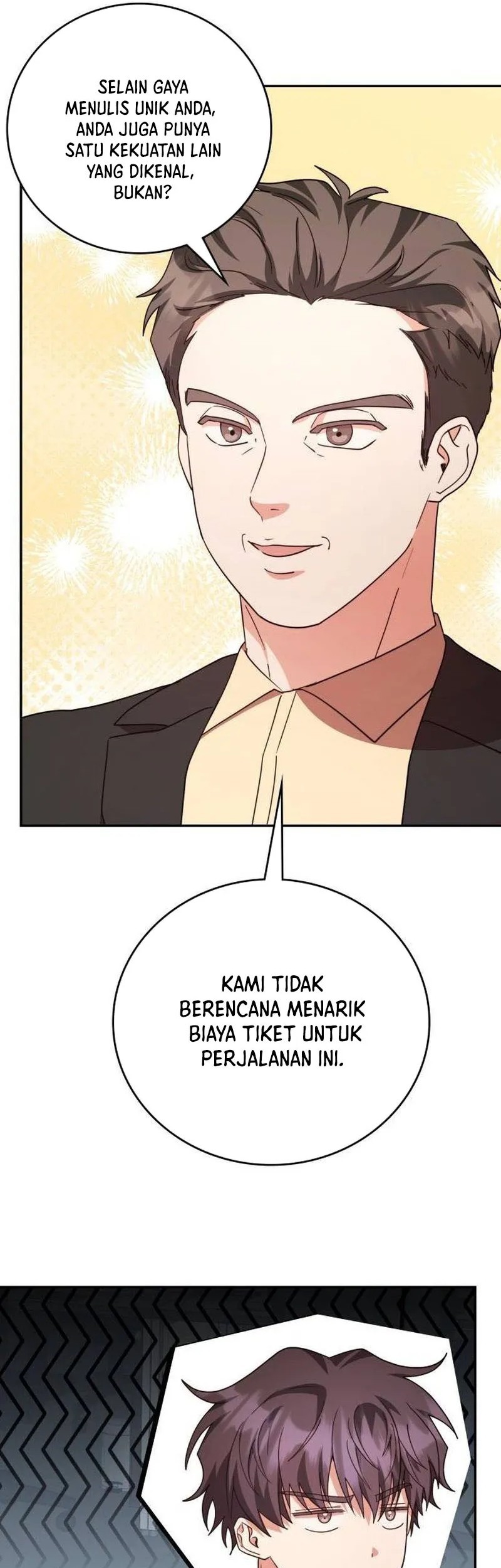 A Genius Writer’s Random Workplace (Genius Artist’s Random Studio) Chapter 92 Gambar 65