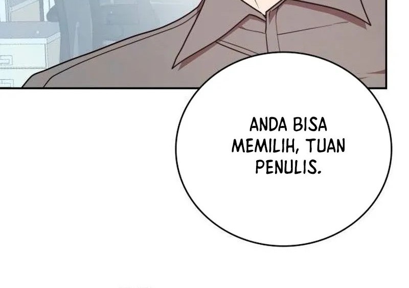 A Genius Writer’s Random Workplace (Genius Artist’s Random Studio) Chapter 92 Gambar 71