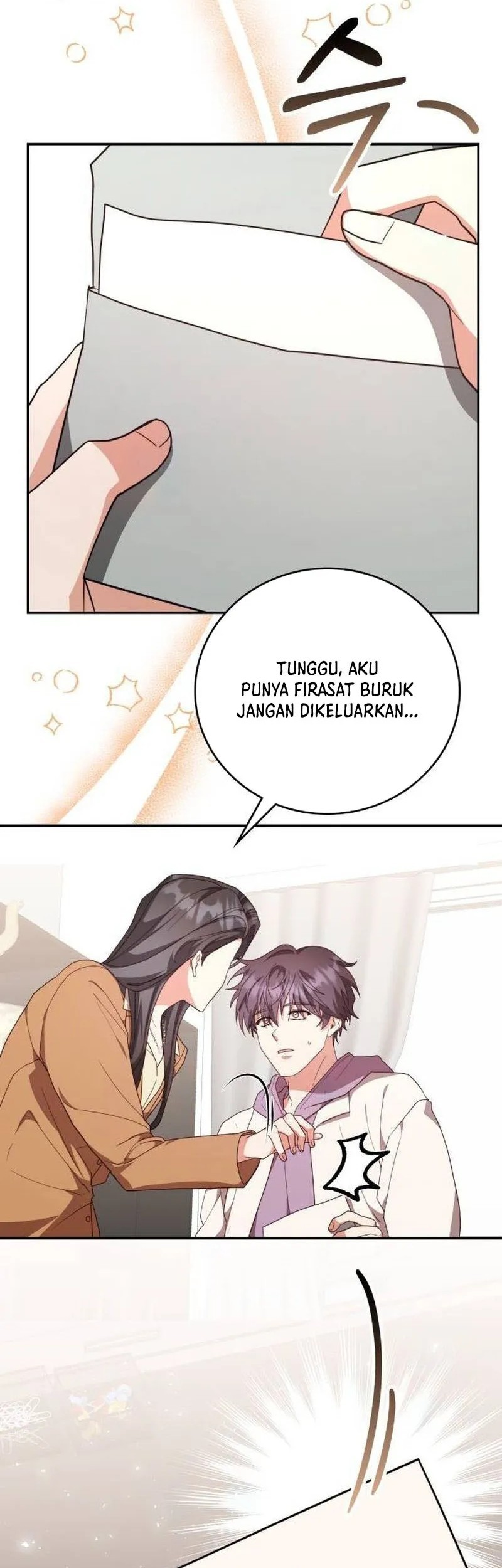 A Genius Writer’s Random Workplace (Genius Artist’s Random Studio) Chapter 92 Gambar 5