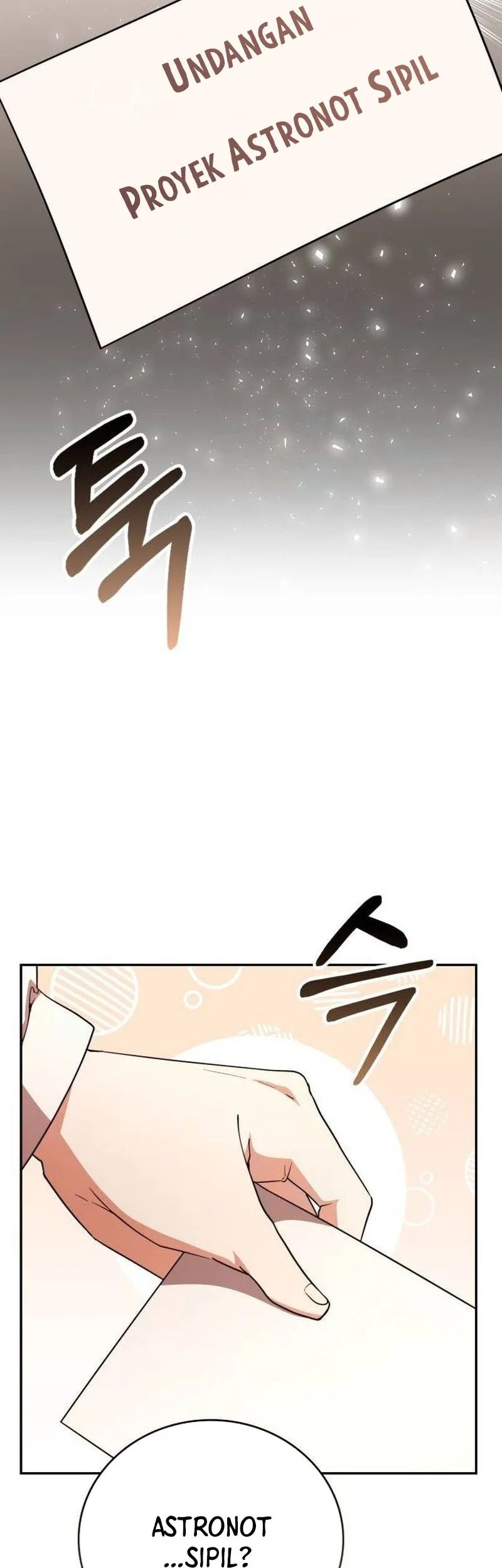 A Genius Writer’s Random Workplace (Genius Artist’s Random Studio) Chapter 92 Gambar 6