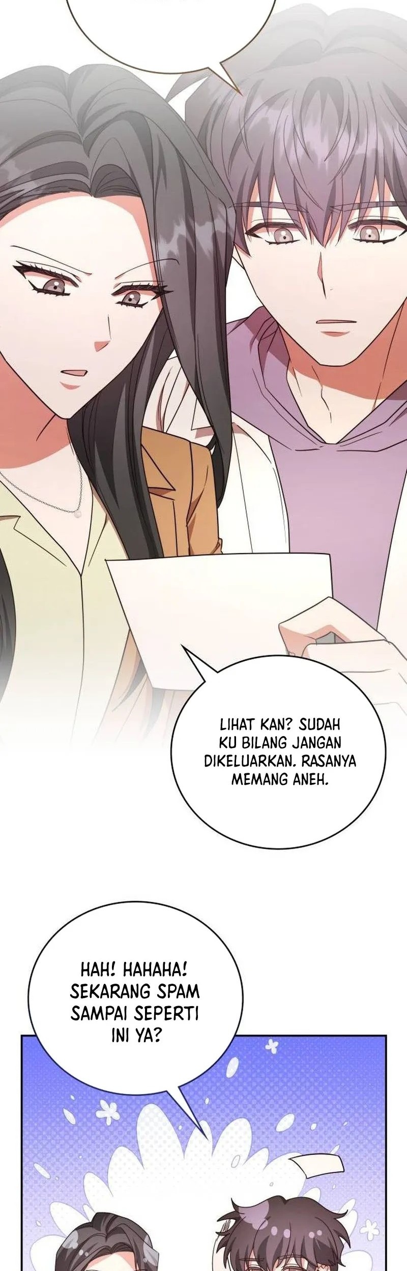 A Genius Writer’s Random Workplace (Genius Artist’s Random Studio) Chapter 92 Gambar 7