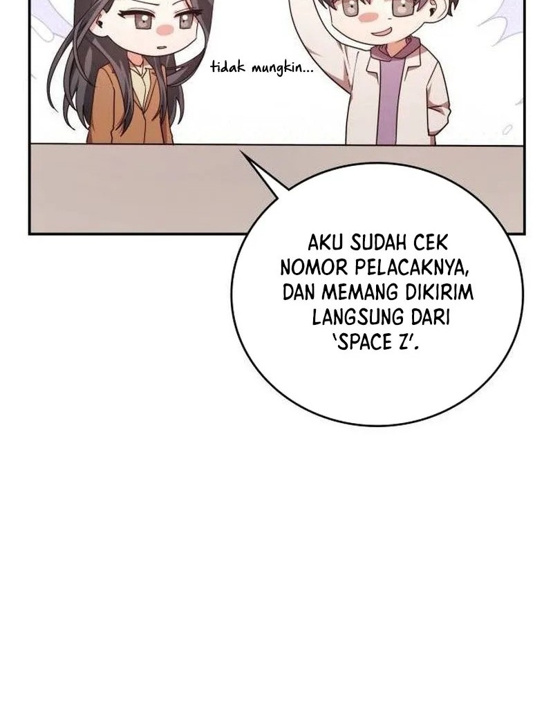 A Genius Writer’s Random Workplace (Genius Artist’s Random Studio) Chapter 92 Gambar 8