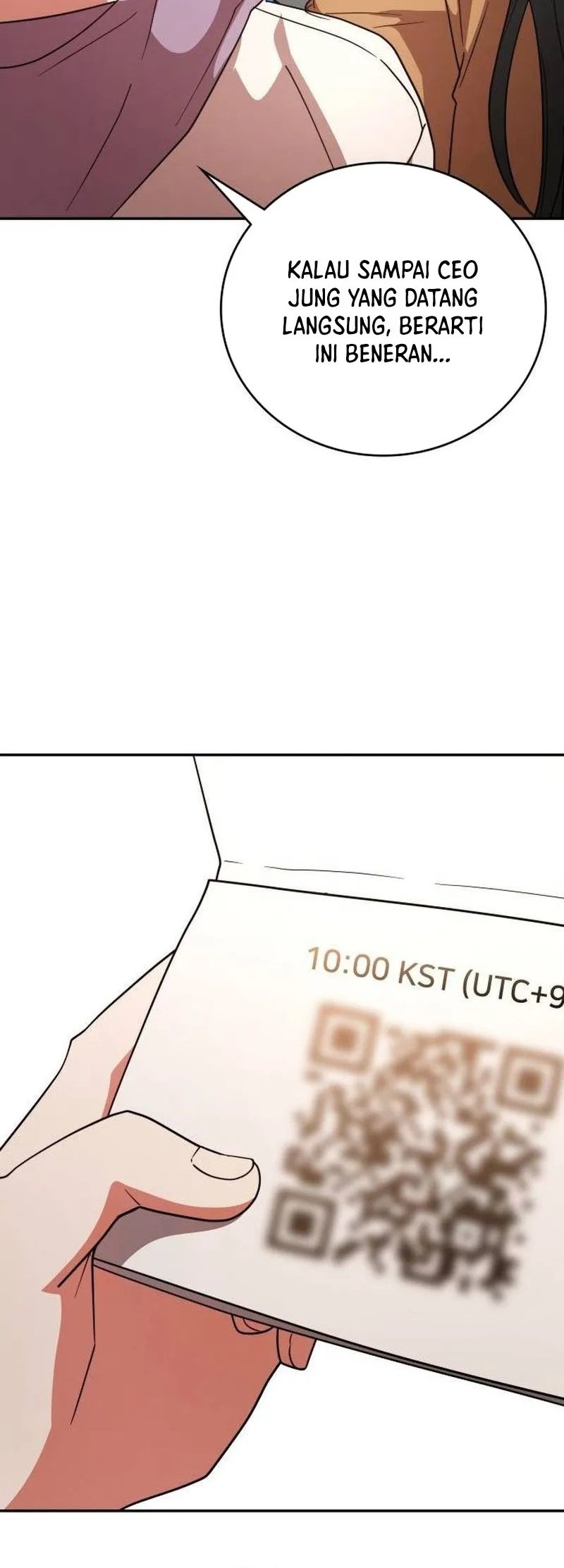 A Genius Writer’s Random Workplace (Genius Artist’s Random Studio) Chapter 92 Gambar 10