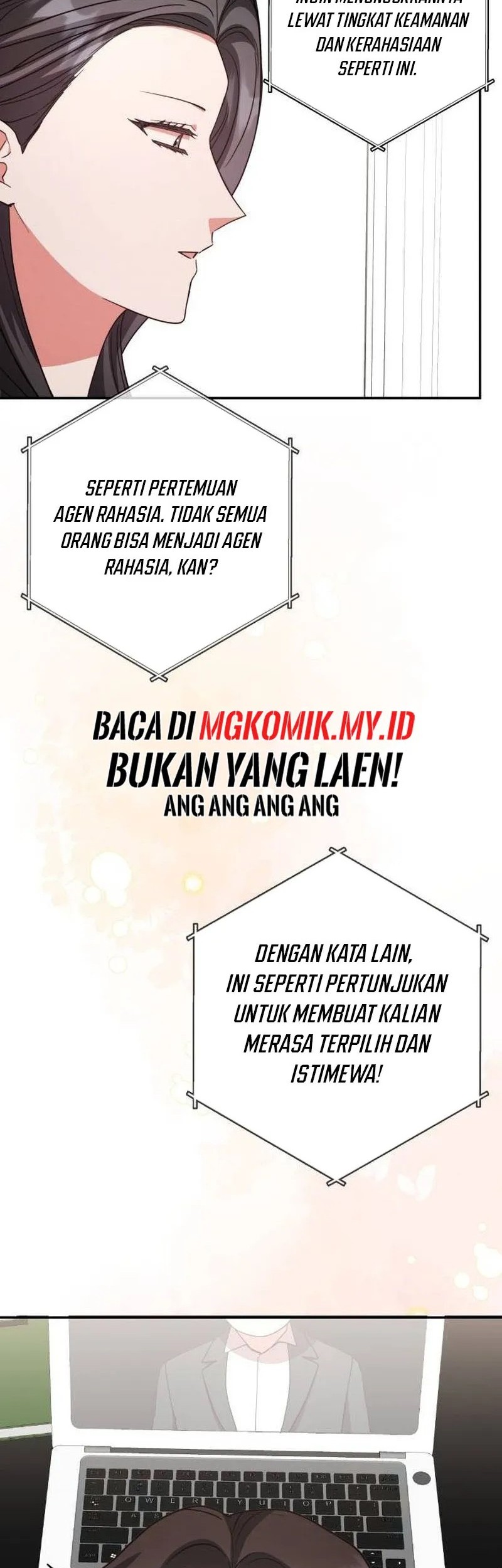 A Genius Writer’s Random Workplace (Genius Artist’s Random Studio) Chapter 92 Gambar 20