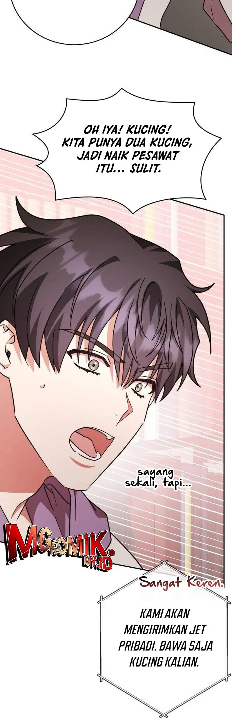 A Genius Writer’s Random Workplace (Genius Artist’s Random Studio) Chapter 92 Gambar 28