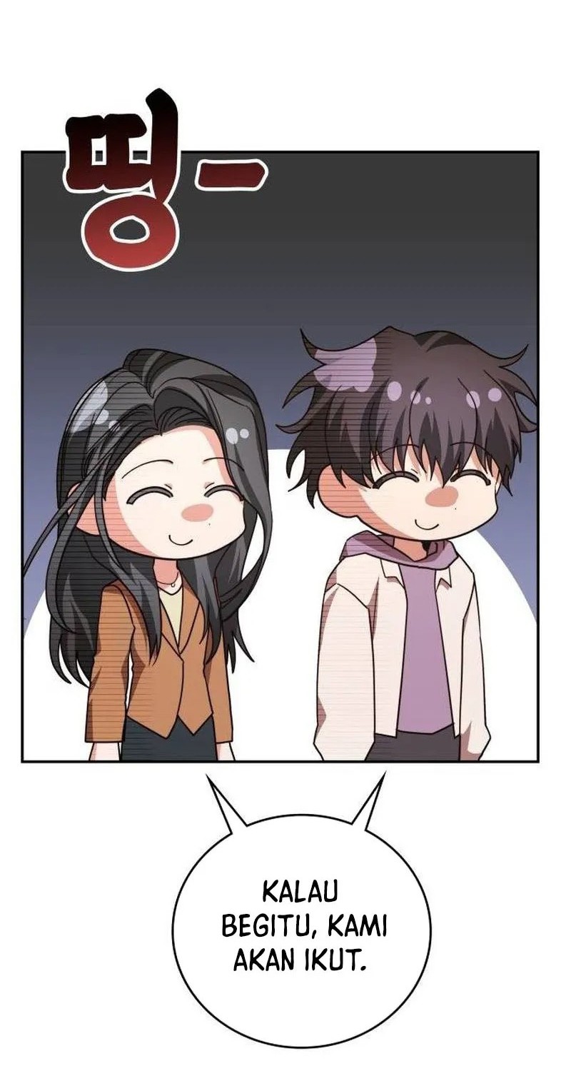 A Genius Writer’s Random Workplace (Genius Artist’s Random Studio) Chapter 92 Gambar 29