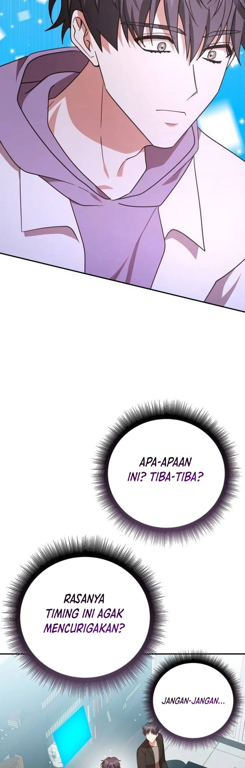 A Genius Writer’s Random Workplace (Genius Artist’s Random Studio) Chapter 92 Gambar 31